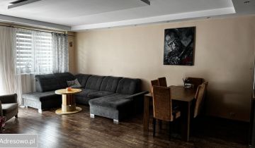 Mieszkanie 3-pokojowe Nieszawa, ul. Żabieniec