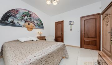 dom wolnostojący, 5 pokoi Warszawa Wilanów, ul. Sarmacka