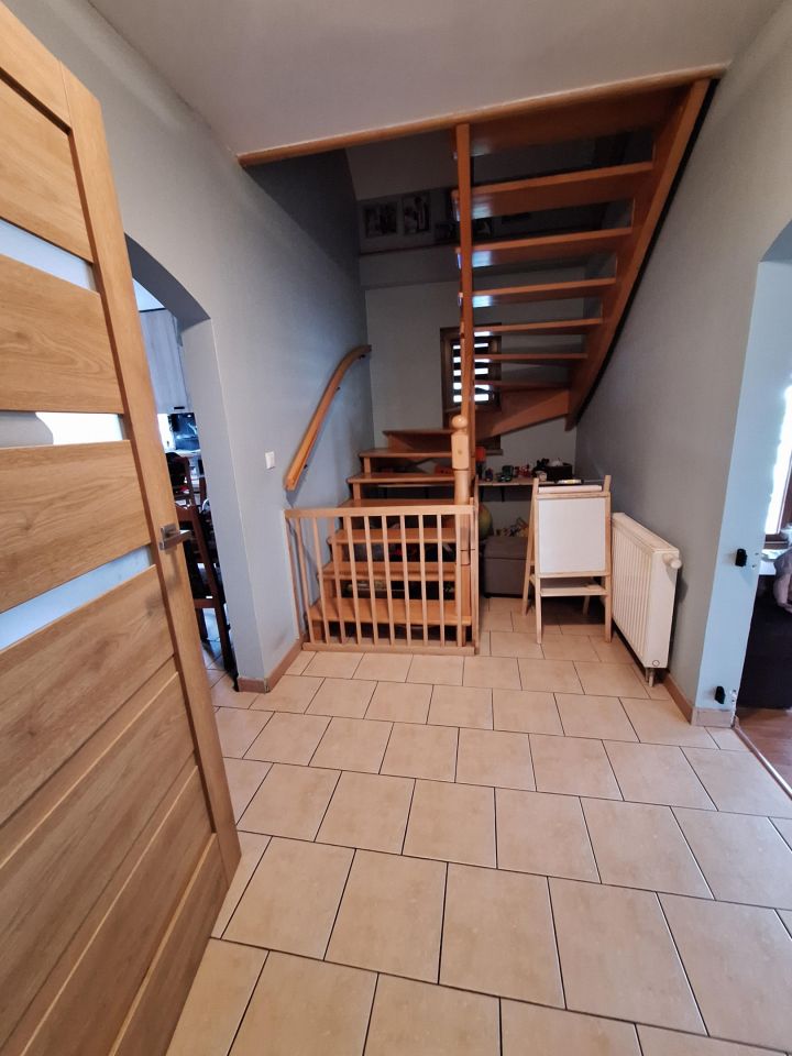 dom wolnostojący, 4 pokoje Kruszewo Kąciany, ul. Leśna. Zdjęcie 15