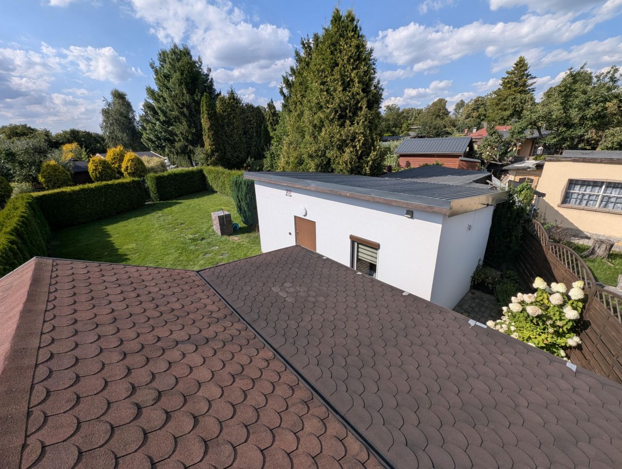 Działka rod Siemianowice Śląskie Centrum, ul. Bohaterów Westerplatte. Zdjęcie 15