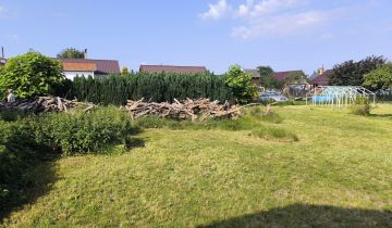 dom wolnostojący, 6 pokoi Świnoujście Przytór