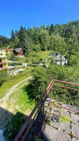 dom wolnostojący, 14 pokoi Krynica-Zdrój, ul. Leśna. Zdjęcie 23