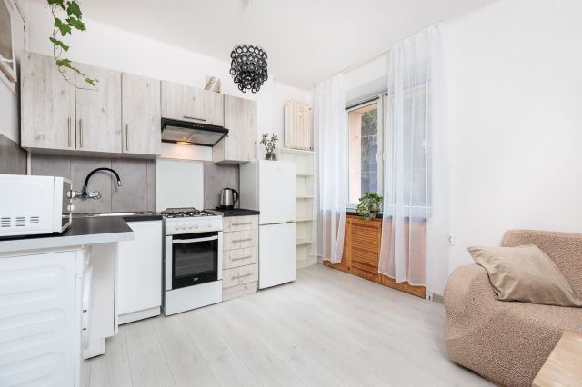 Mieszkanie 2-pokojowe Kraków Nowa Huta, os. Wandy. Zdjęcie 12