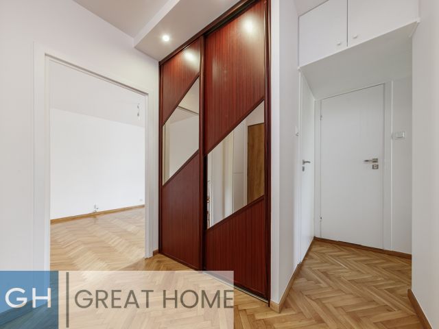 Mieszkanie 2-pokojowe Warszawa Mokotów, ul. Zygmunta Modzelewskiego. Zdjęcie 7