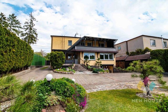 Nieruchomość komercyjna Olsztyn Likusy, ul. Brzozowa. Zdjęcie 21