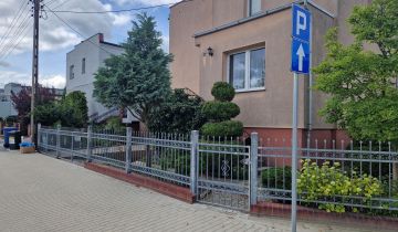 dom wolnostojący, 5 pokoi Nowa Sól