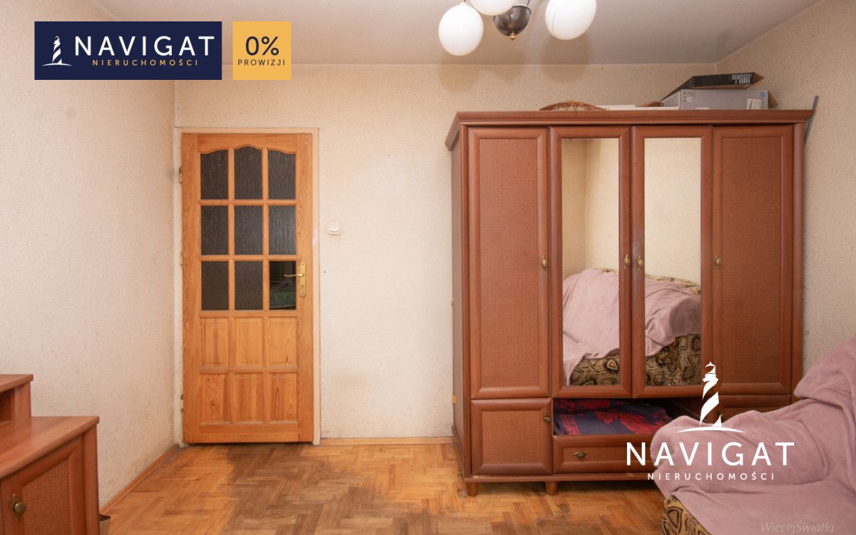 Mieszkanie 3-pokojowe Gdynia Obłuże, ul. mjr. Henryka Sucharskiego. Zdjęcie 12