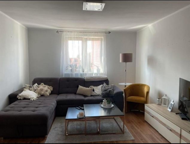 Mieszkanie 2-pokojowe Barwice, ul. Czaplinecka. Zdjęcie 1