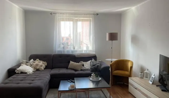 Mieszkanie 2-pokojowe Barwice, ul. Czaplinecka