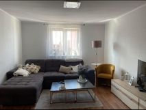 Mieszkanie 2-pokojowe Barwice, ul. Czaplinecka