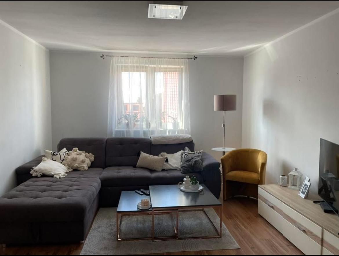 Mieszkanie 2-pokojowe Barwice, ul. Czaplinecka