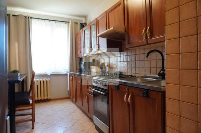 Mieszkanie 3-pokojowe Ruda Śląska, ul. Lipińska. Zdjęcie 3