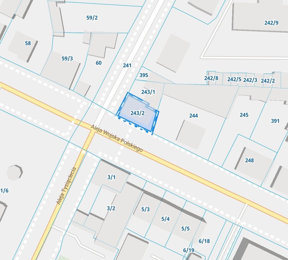 bliźniak, 4 pokoje Pułtusk, al. Wojska Polskiego. Zdjęcie 6