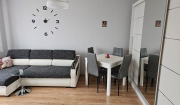 Mieszkanie 1-pokojowe Świebodzice Osiedle Piastowskie, ul. 11 Listopada