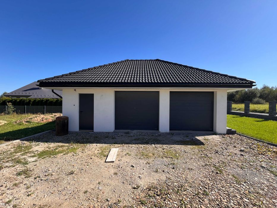 dom wolnostojący Wójtowa. Zdjęcie 3