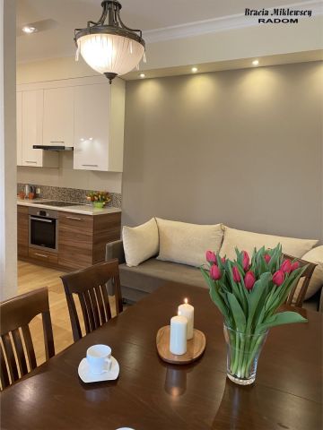 Mieszkanie 2-pokojowe Radom, ul. Henryka Sienkiewicza. Zdjęcie 6