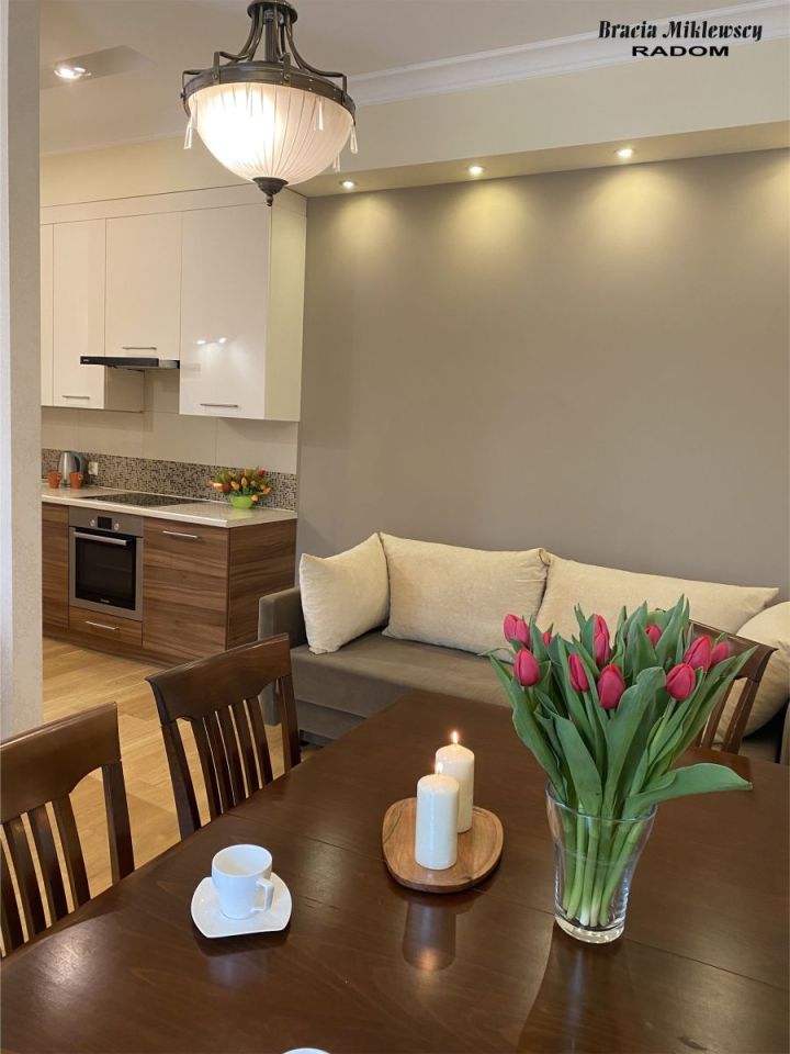 Mieszkanie 2-pokojowe Radom, ul. Henryka Sienkiewicza. Zdjęcie 6