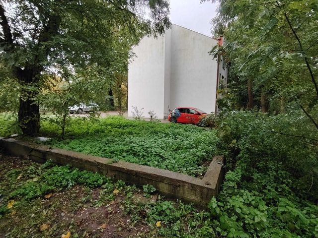 Działka budowlana Lidzbark Warmiński, ul. Krzywa. Zdjęcie 1