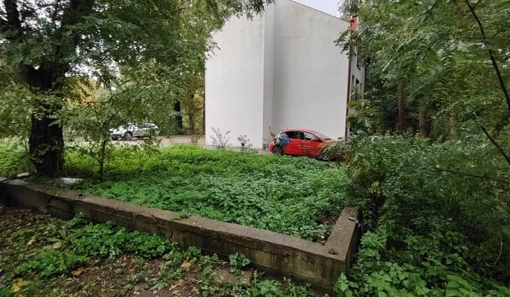 Działka budowlana Lidzbark Warmiński, ul. Krzywa