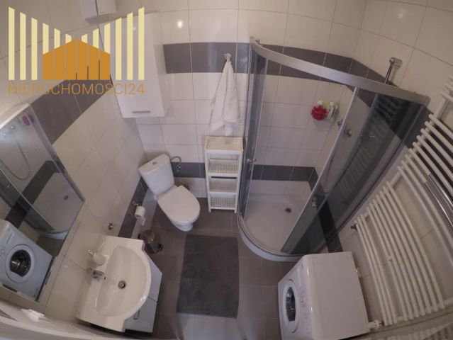 Mieszkanie 2-pokojowe Warszawa Praga-Północ, ul. Markowska. Zdjęcie 8