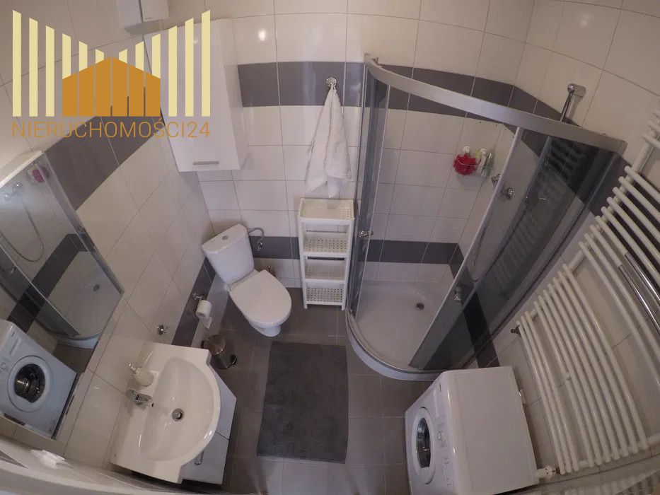 Mieszkanie 2-pokojowe Warszawa Praga-Północ, ul. Markowska. Zdjęcie 8