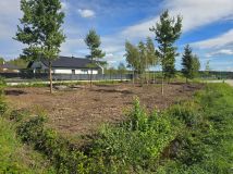 Działka budowlana Kostomłoty Drugie, ul. Urzędnicza