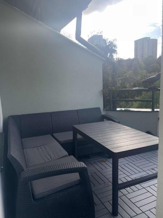 Mieszkanie 5-pokojowe Gdańsk Niedźwiednik, ul. Góralska. Zdjęcie 2