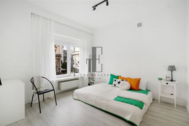 Mieszkanie 2-pokojowe Warszawa Śródmieście, ul. Marszałkowska. Zdjęcie 7