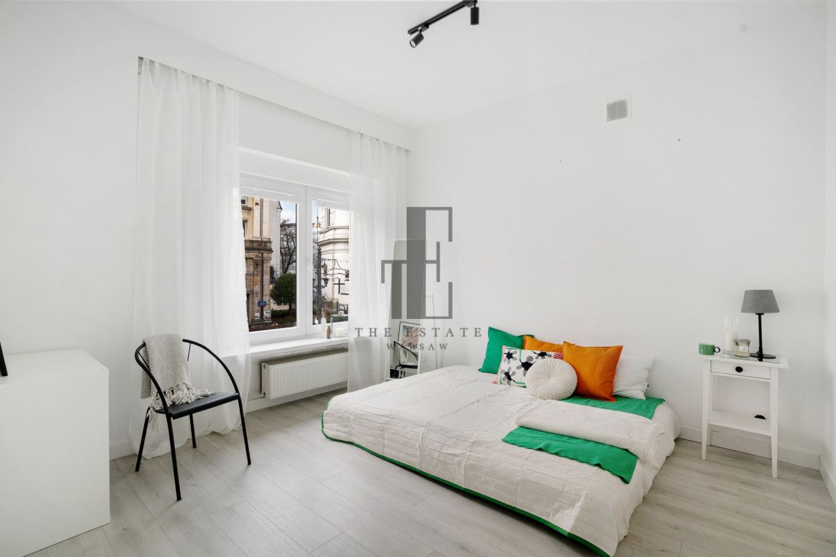 Mieszkanie 2-pokojowe Warszawa Śródmieście, ul. Marszałkowska. Zdjęcie 7