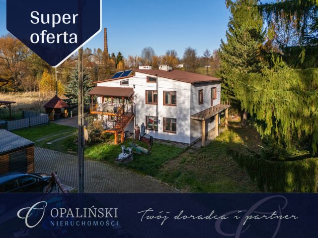 bliźniak, 5 pokoi Boguchwała, ul. Kalinowa. Zdjęcie 1