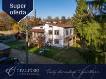 bliźniak, 5 pokoi Boguchwała, ul. Kalinowa