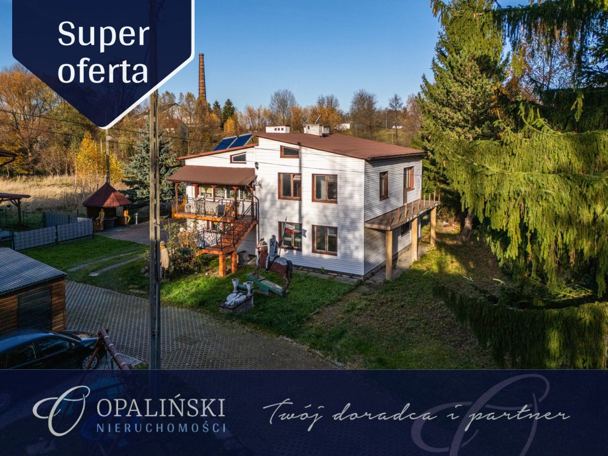 bliźniak, 5 pokoi Boguchwała, ul. Kalinowa