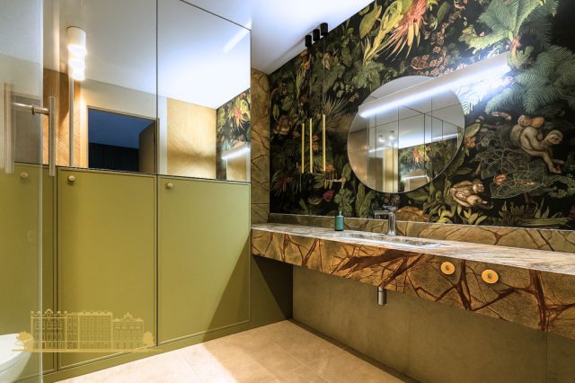 Mieszkanie 2-pokojowe Rzeszów, ul. Podwisłocze. Zdjęcie 9