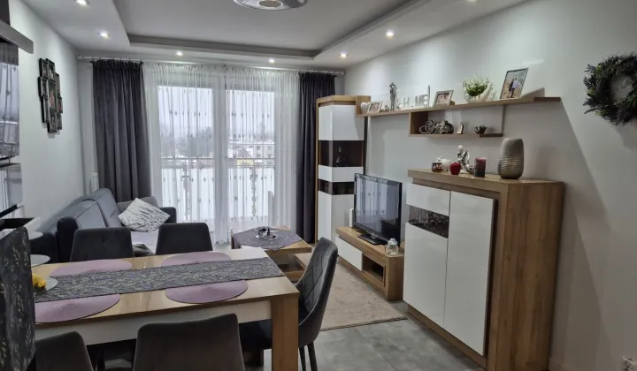 Mieszkanie 3-pokojowe Mława Centrum, ul. Tadeusza Kościuszki