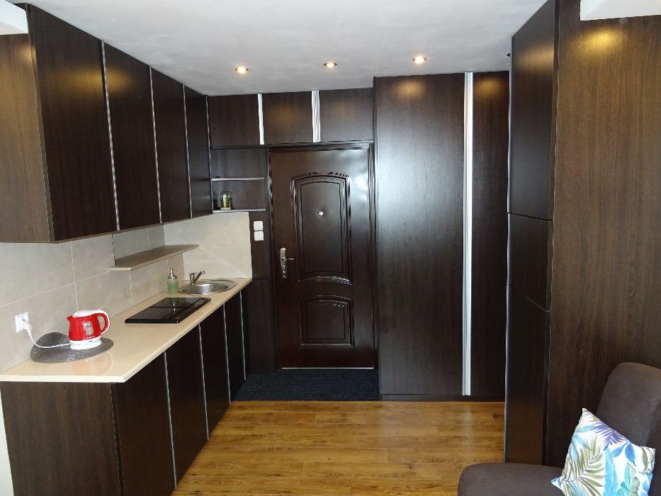 Mieszkanie 1-pokojowe Gdynia Działki Leśne, ul. Wolności. Zdjęcie 5