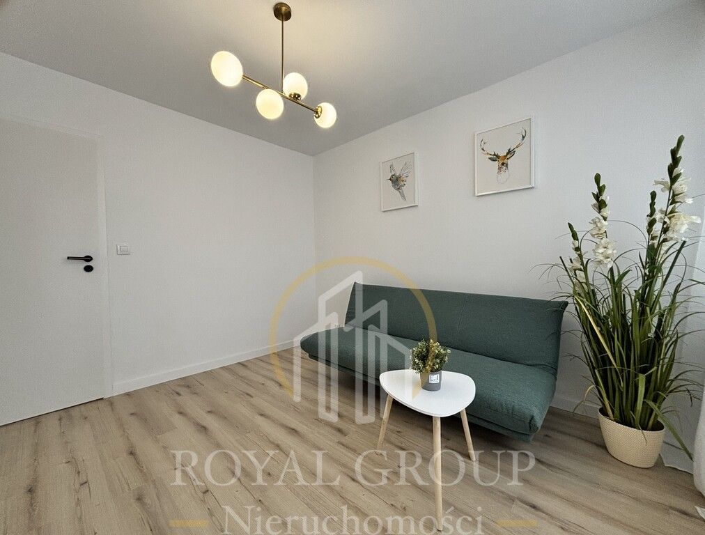 Mieszkanie 3-pokojowe Lublin Kalinowszczyzna, ul. Franciszka Kleeberga. Zdjęcie 8