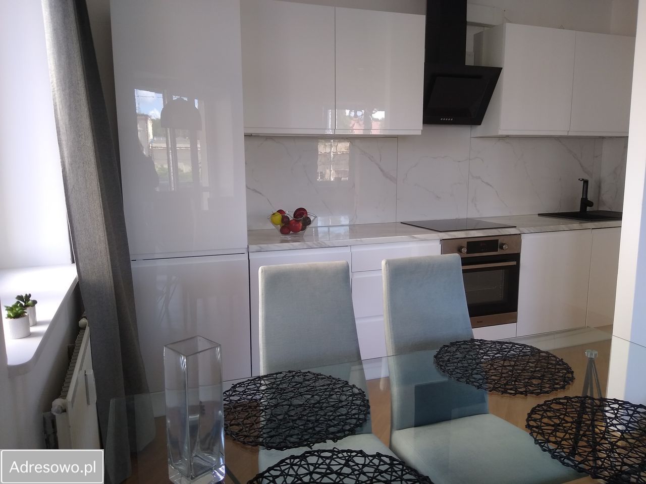 Mieszkanie 3-pokojowe Gdańsk Strzyża, al. Wojska Polskiego. Zdjęcie 9