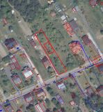 Działka budowlana Gatniki