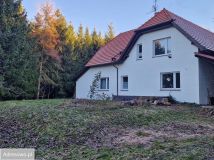 dom wolnostojący, 9 pokoi Radzyń. Zdjęcie 2