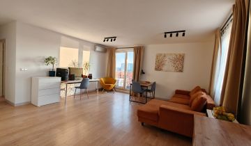 Mieszkanie 3-pokojowe Wrocław Huby, ul. Kamienna