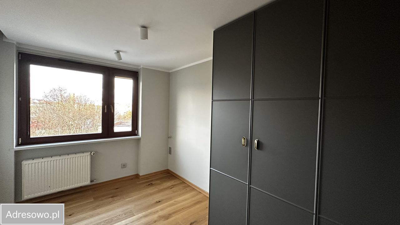 Mieszkanie 4-pokojowe Gliwice Trynek, ul. Żwirki i Wigury. Zdjęcie 13