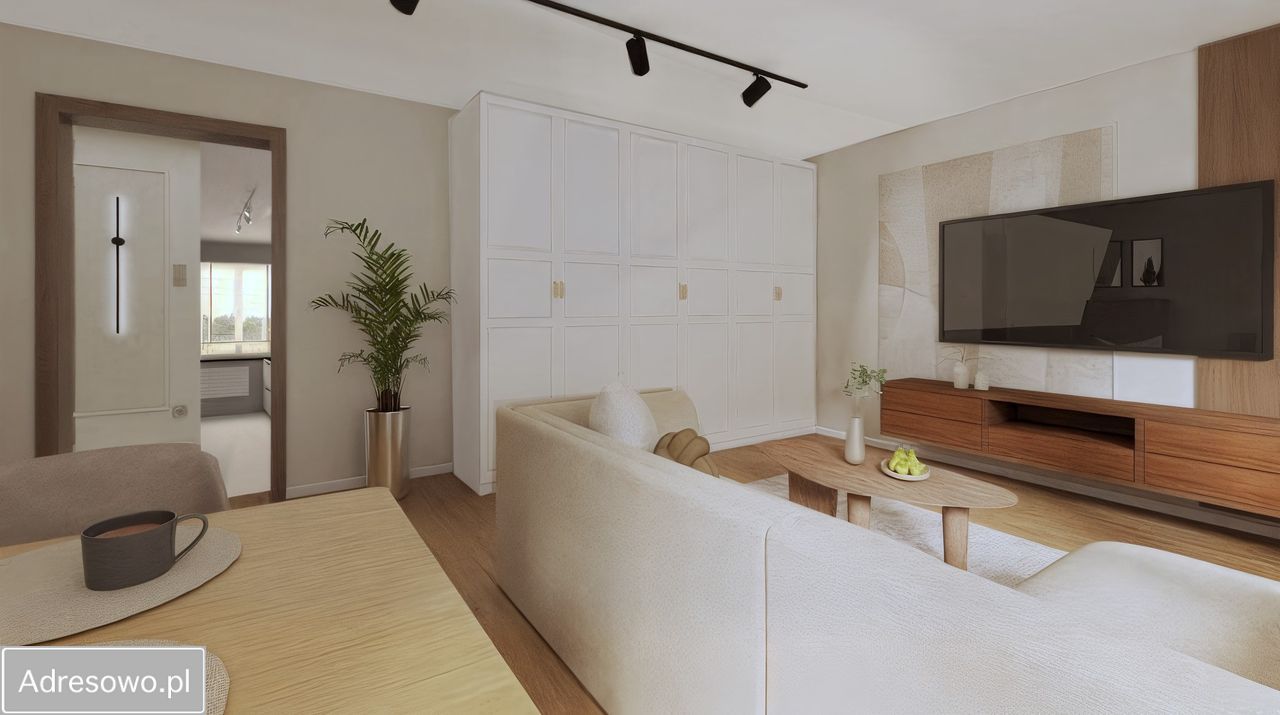 Mieszkanie 3-pokojowe Lublin Bronowice, ul. Pogodna. Zdjęcie 9