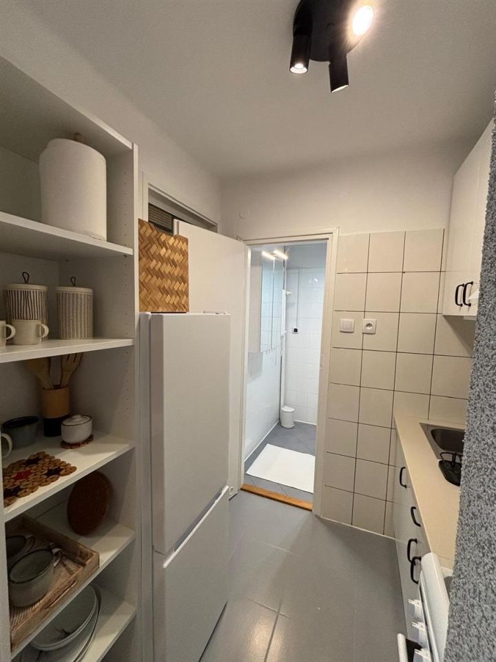 Mieszkanie 1-pokojowe Szczecinek, ul. E. Plater. Zdjęcie 12