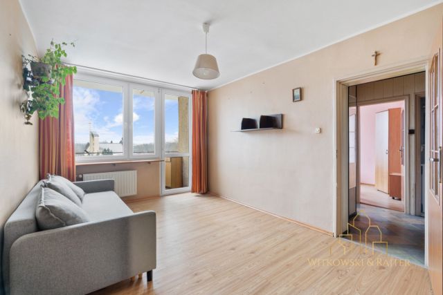Mieszkanie 2-pokojowe Warszawa Targówek, ul. Chodecka. Zdjęcie 1