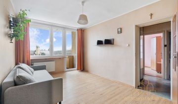 Mieszkanie 2-pokojowe Warszawa Targówek, ul. Chodecka