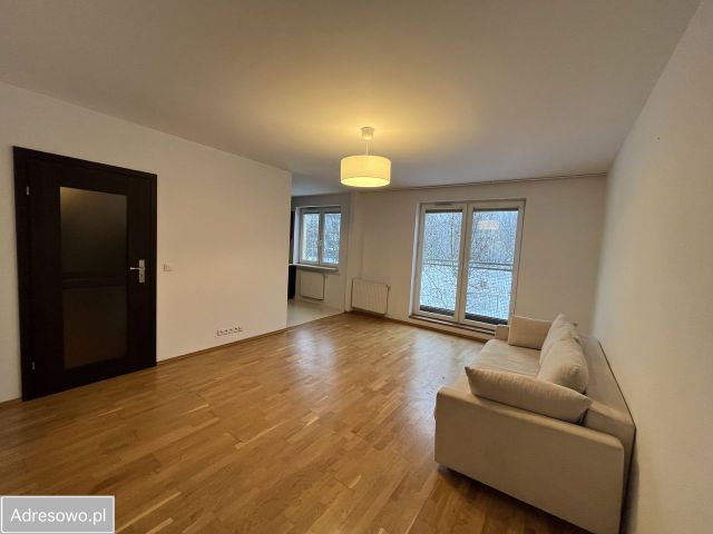 Mieszkanie 2-pokojowe Warszawa Nowodwory, ul. Strumykowa. Zdjęcie 1