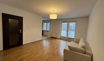 Mieszkanie 2-pokojowe Warszawa Nowodwory, ul. Strumykowa