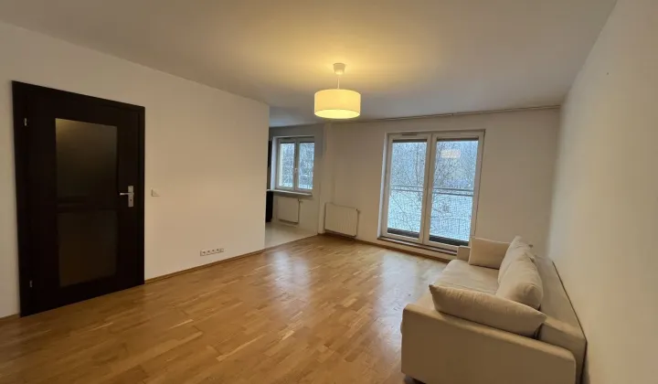 Mieszkanie 2-pokojowe Warszawa Nowodwory, ul. Strumykowa