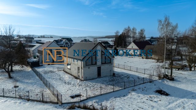 dom wolnostojący, 7 pokoi Biskupice. Zdjęcie 16