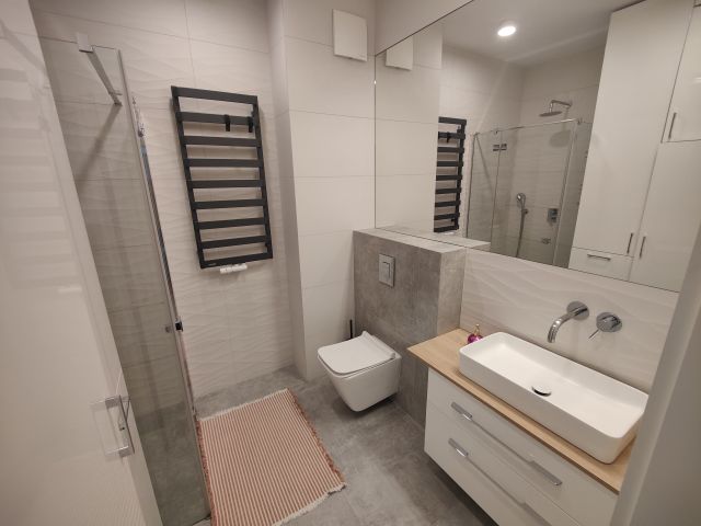 Mieszkanie 4-pokojowe Łódź Rokicie, ul. Zamojska. Zdjęcie 12